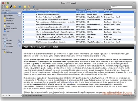 Gruml  0.9.13 Beta