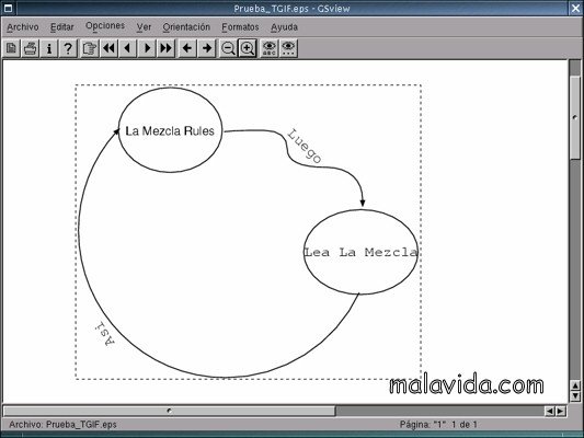 GSview  4.9