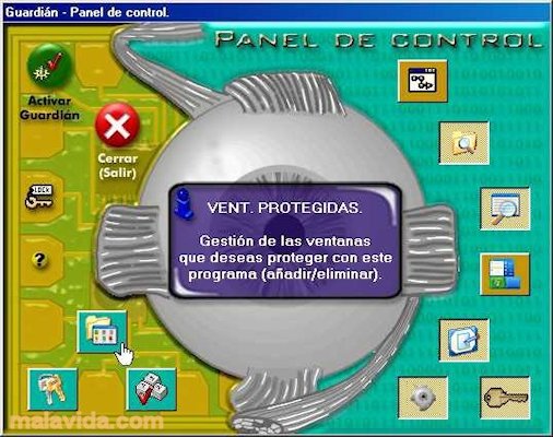Guardian  2.6 Espa�ol