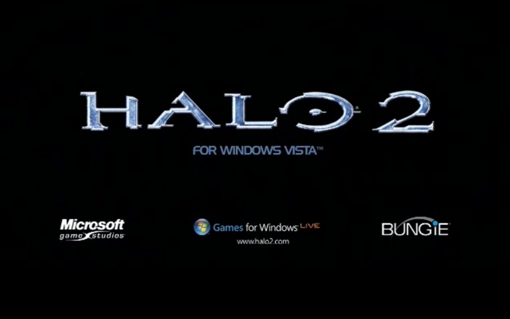 Halo 2 Video