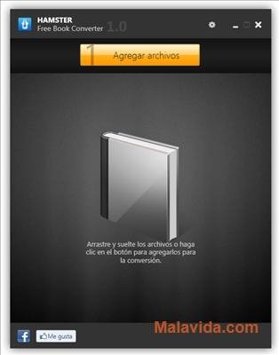 Hamster Free eBook Converter 1.0.0.13