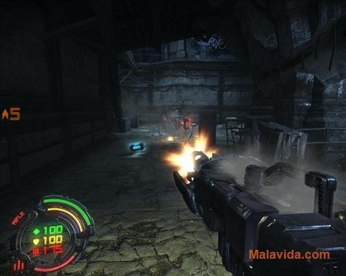 Hard Reset Extended Edition (2011) - FLT Hard Reset Extended Edition (2011) - FLT