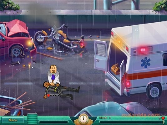Heart's Medicine Season One Demo
