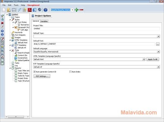 Helpinator 3.6.4