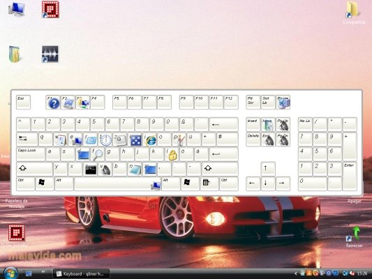 hotkeys 2.0.1
