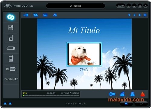 HT Photo DVD 4.0.32