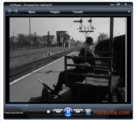 HUPlayer 1.0.4.4