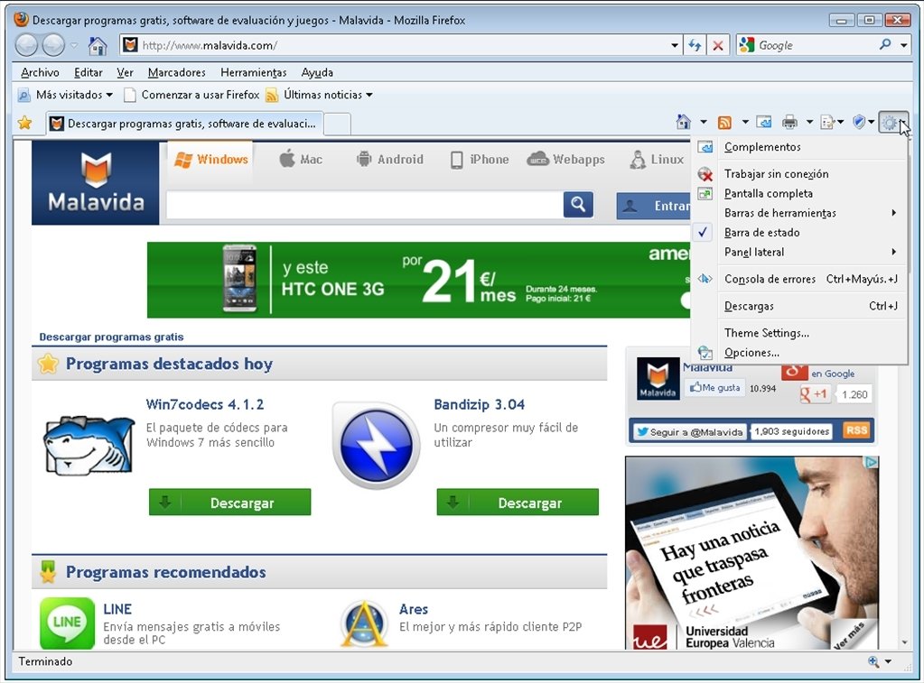 Ie8Fox 1.5