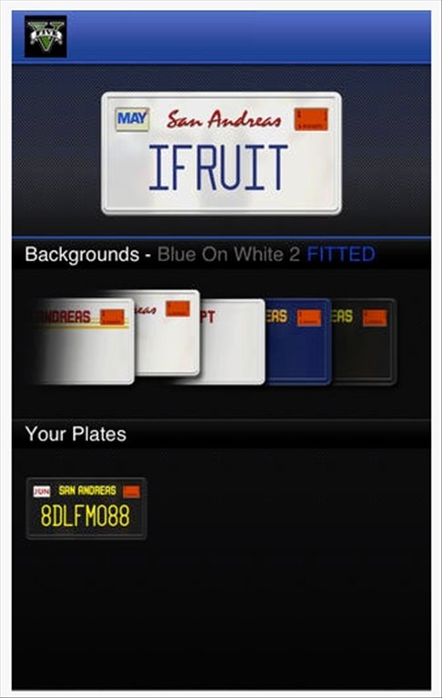 iFruit 2.0