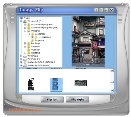 ImageFlip 1.1