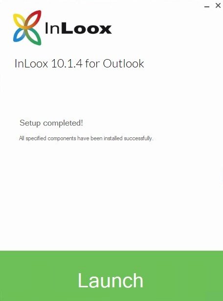 InLoox Personal Edition 7.0.2