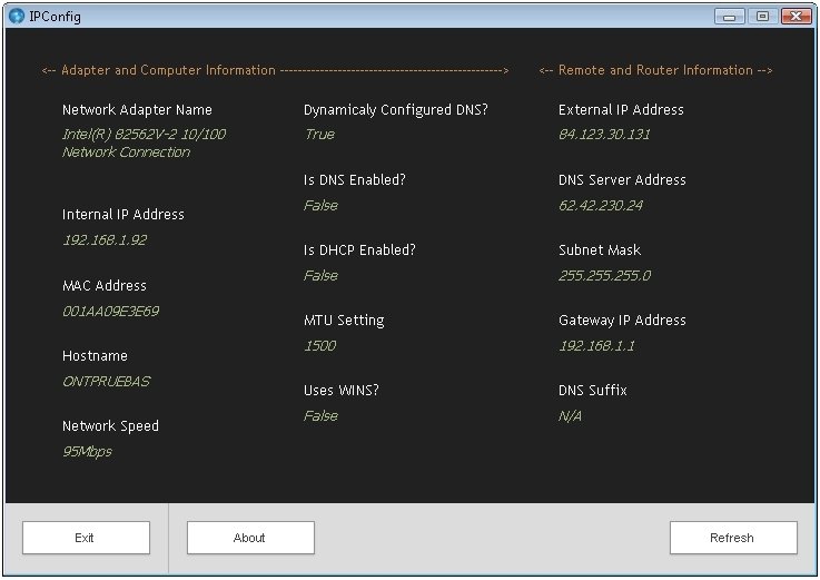 nvidia network access management tool download 73.12