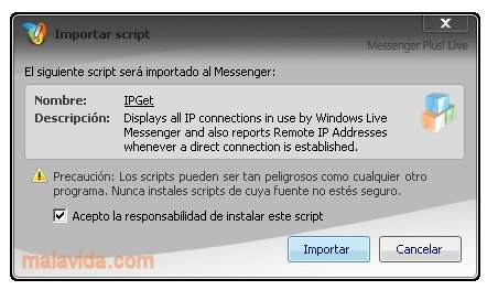IPGet 1.50