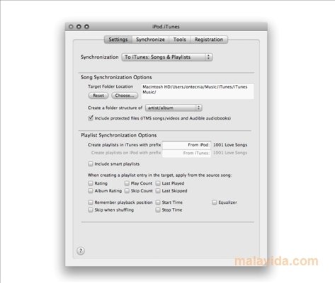 iPod.iTunes  4.4.1