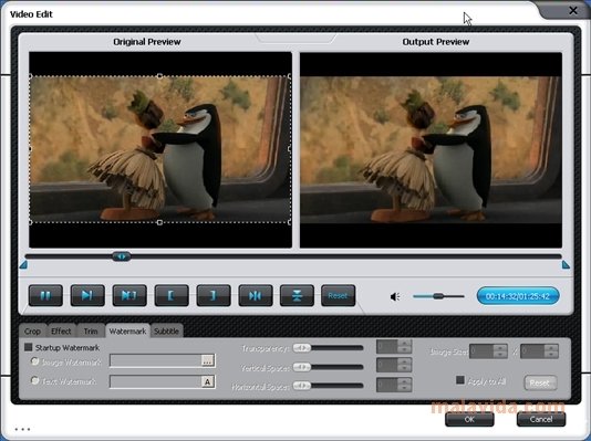 iSkysoft iPod Movie Converter 2.0.0.11 Angielski