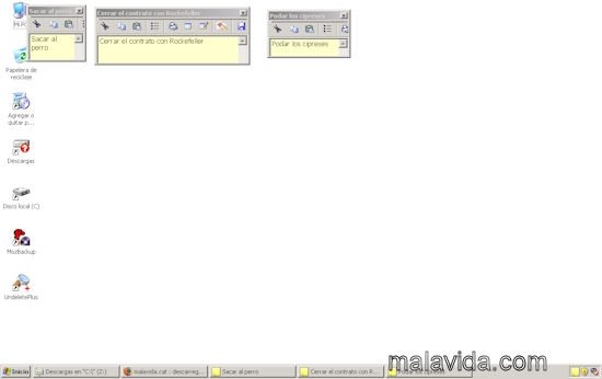 iQ-Notes 3.70 Englez�