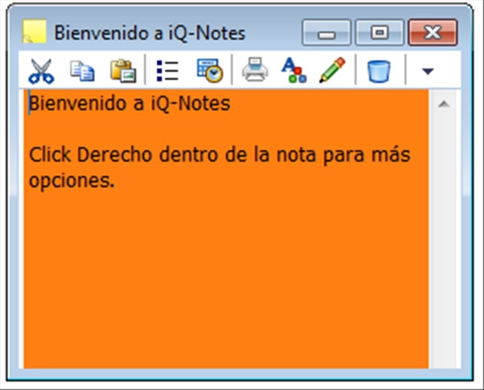 iQ-Notes 5.07