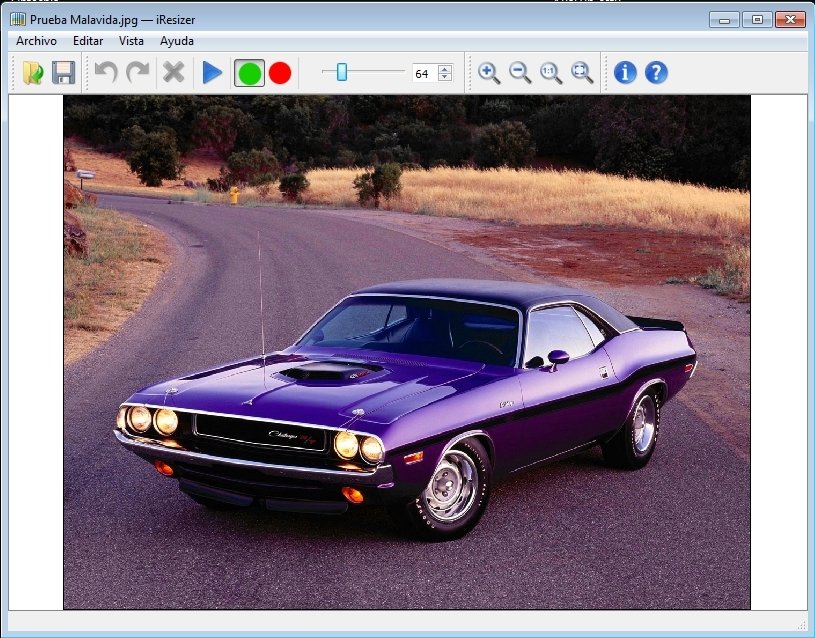 iResizer 1.1