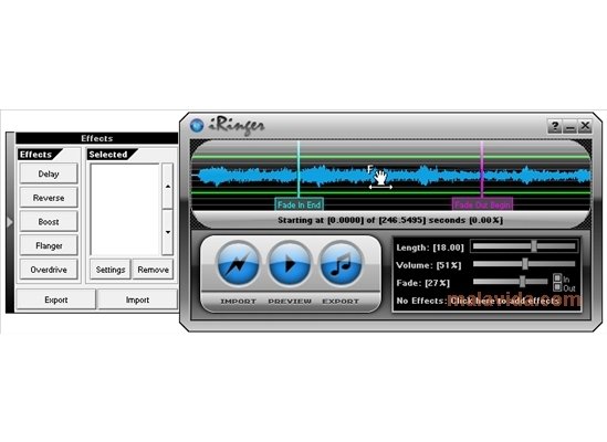 iRinger 4.2.0.0