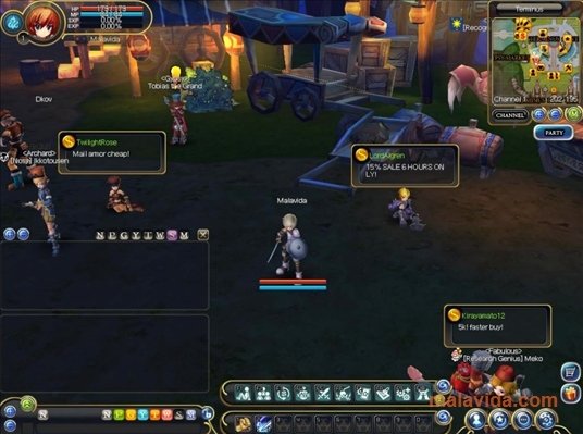 Iris Online 1.1.0