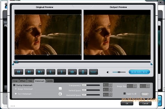 iSkysoft Apple TV Video Converter  2.1.0.72