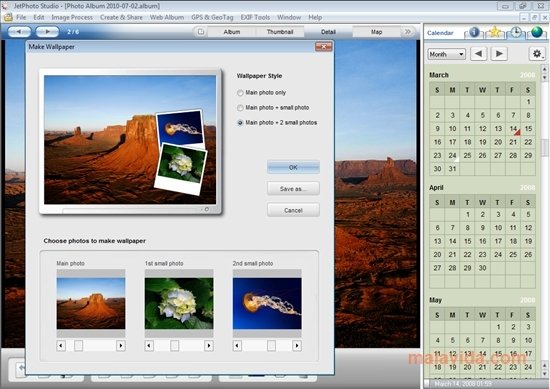 JetPhoto Studio  4.6 Ingl�s