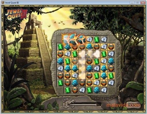Jewel Quest III Demo