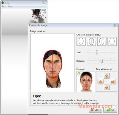 jKiwi 0.9.5