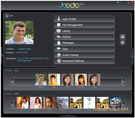 Joodo 28 Alpha