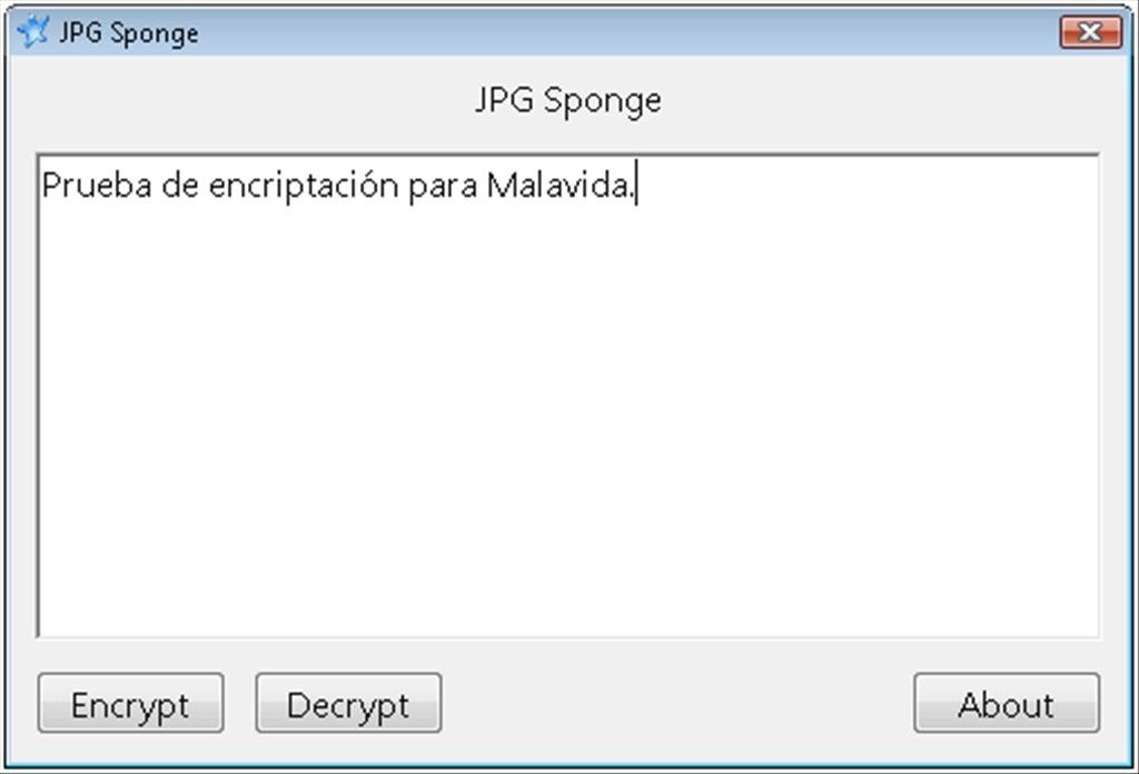 JPG Sponge 2.6
