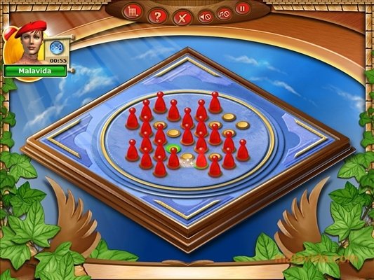 World's Most Famous Board Games Demo