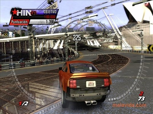 Juiced 2 Hot Import Nights Inglese