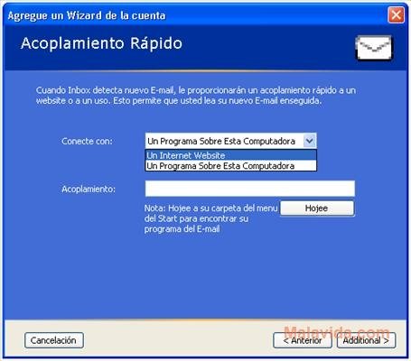 JW Inbox v1.94
