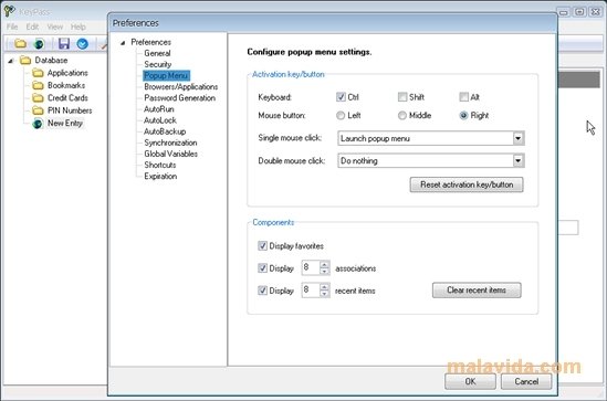 KeyPass  4.9.0