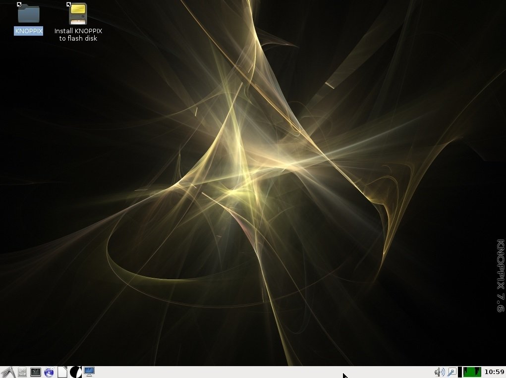 Knoppix 7.2.0