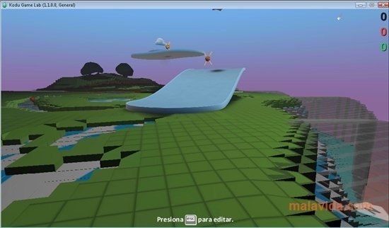 Kodu Game Lab 1.1.0.0