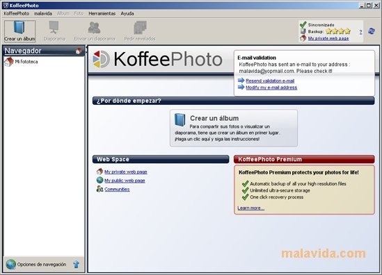 KoffeePhoto 2.6.35
