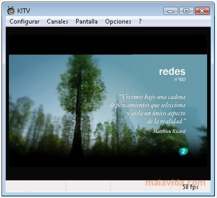 K!TV 2.3.0.1