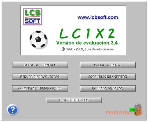 LC1X2 4.4 Espa�ol