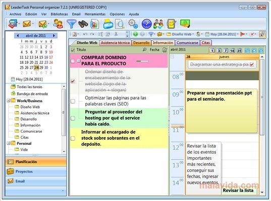 LeaderTask 7.3.8.1