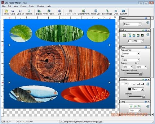 Life Poster Maker 3.7