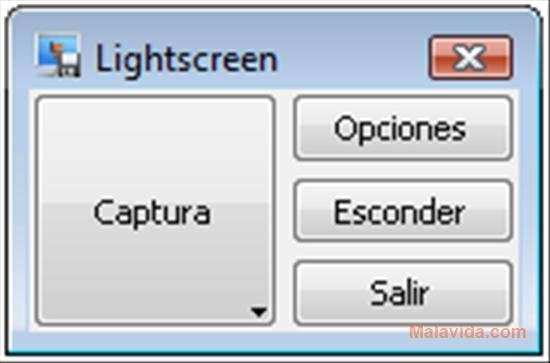 Lightscreen 1.01