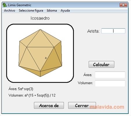 Limix Geometric 1.3.25