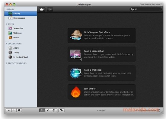 LittleSnapper  1.5.1