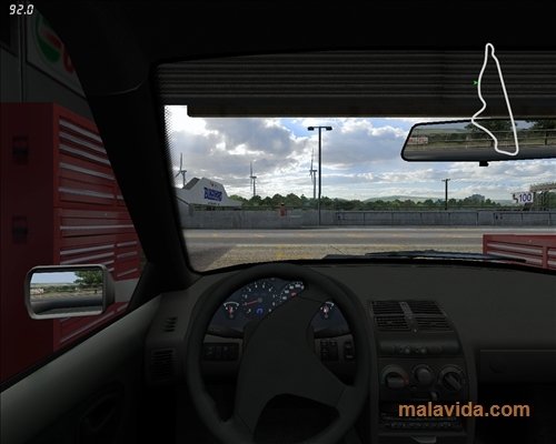 Live for Speed S2 Demo