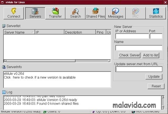 lmule 1.2.1 Angielski