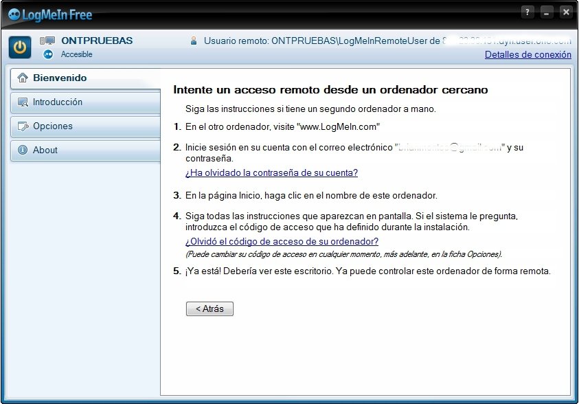 LogMeIn 4.1.1586