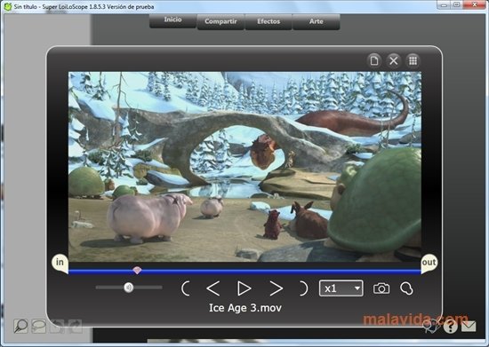 LoiLoScope 2.5.3.2