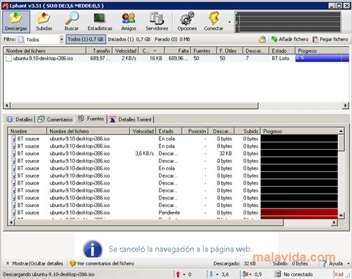 Lphant 3.51