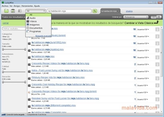 LuckyWire 1.0.0.2